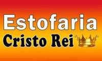 Logo Estofaria Itajai - Estofador - Cristo Rei em Centro