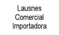 Logo Lausnes Comercial Importadora Ltda em Vila Formosa