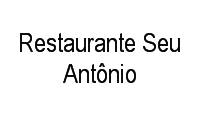 Logo Restaurante Seu Antônio