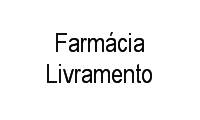 Logo Farmácia Livramento em Fátima