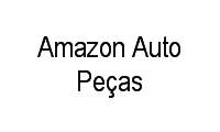 Logo Amazon Auto Peças
