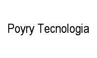 Logo Poyry Tecnologia em Vila Cruzeiro