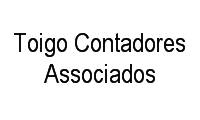 Logo Toigo Contadores Associados em Sanvitto