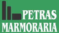 Logo Marmoraria Petras em Jardim América