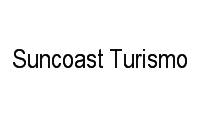 Logo Suncoast Turismo em Varjota