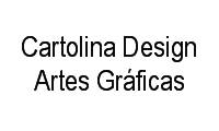 Logo Cartolina Design Artes Gráficas em Barra da Tijuca