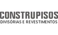 Logo Construpiso - Especialista em Pisos em Setor Pedro Ludovico