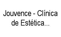 Logo Jouvence - Clínica de Estética E Fisioterapia em Taquara