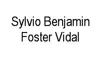 Logo Sylvio Benjamin Foster Vidal em Centro