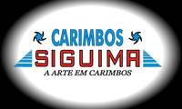 Logo Sigma Carimbos em Kobrasol