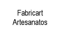 Logo Fabricart Artesanatos em Trindade