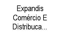 Logo Expandis Comércio E Distribucao de Eletroeletrônicos