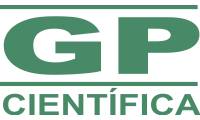 Logo Gp Científica em Jaqueline