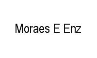 Logo Moraes E Enz em Jardim das Flores III