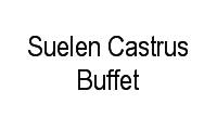 Logo Suelen Castrus Buffet em Parque Oeste Industrial