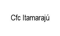 Logo Cfc Itamarajú em Centro