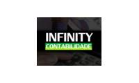 Logo Infinity Contabilidade em Campo Grande