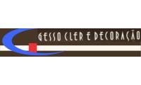 Logo Gesso Cler