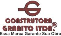 Logo de Construtora Granito em Fátima