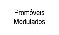 Logo Promóveis Modulados