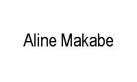 Logo Aline Makabe