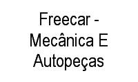 Logo Freecar - Mecânica E Autopeças em Centro