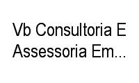 Logo Vb Consultoria E Assessoria Empresarial em Aldeota