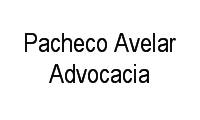 Logo Pacheco Avelar Advocacia