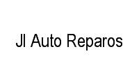 Logo Jl Auto Reparos em Janga