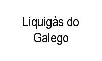 Logo Liquigás do Galego em Centro