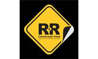 Logo R&R Comunicação Visual em Treze de Maio