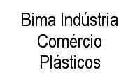 Logo Bima Indústria Comércio Plásticos em Chácaras Campos dos Amarais