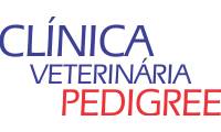 Logo Clínica Veterinária Pedigree