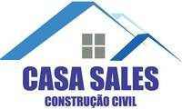 Logo Casa Sales em Moquetá