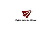 Logo MyCont CONTABILIDADE em Granja Portugal