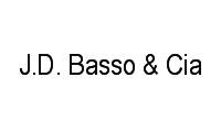 Logo J.D. Basso & Cia