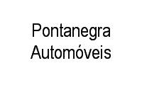 Logo Pontanegra Automóveis