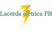 Logo Lacerda Elétrica Pb em Valentina de Figueiredo