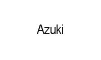 Logo Azuki em Ahú