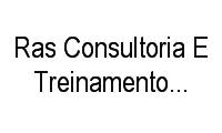 Logo Ras Consultoria E Treinamento em Informa em Barreirinha