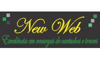 Logo New Web Informática. em Setor Campinas