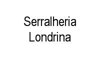 Logo Serralheria Londrina em Vila Santa Terezinha