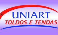 Logo Uniart Toldos E Tendas em Ramos