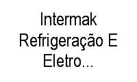Logo Intermak Refrigeração E Eletrodomésticos em Guará II
