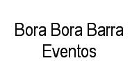 Logo Bora Bora Barra Eventos em Barra da Tijuca