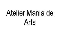 Logo Atelier Mania de Arts em Recreio dos Bandeirantes