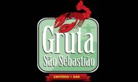 Logo Gruta São Sebastião - Cadeg em Benfica