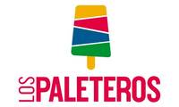 Logo Los Paleteros - Shopping Ibirapuera em Indianópolis