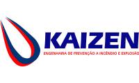 Logo Kaizen Engenharia em Caminho das Árvores