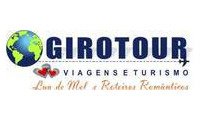 Logo Girotour Viagens e Turismo em Setor Sul